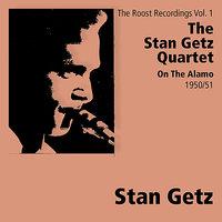 On The Alamo - Roost Recordings