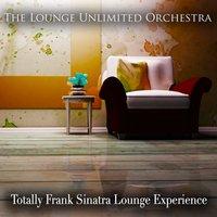 Totally Frank Sinatra Lounge Experience
