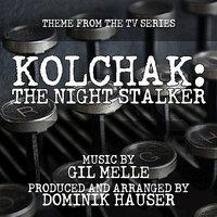 Kolchak: The Night Stalker (Theme from the TV Series)