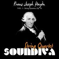 Haydn: Vol. 1, String Quartets, Op. 76