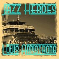 Jazz Heroes - Louis Armstrong