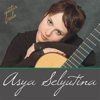 Asya Selyutina: Guitar Solo