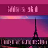 Sathima Bea Benjamin: A Morning in Paris Featuring Duke Ellington