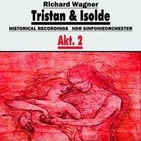 Tristan und Isolde, Akt.2