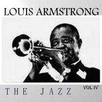 Louis Armstrong : The Jazz, Vol. 4