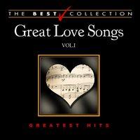 Great Love Songs, Vol. 1