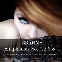 Brahms: Symphonies