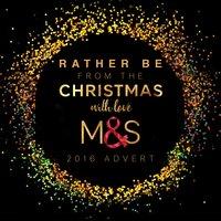 Rather Be (From the "M&S Food - Christmas with Love" Christmas 2016 T.V. Advert)