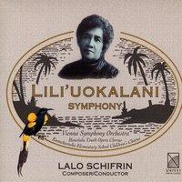 Lili' Uokalani Symphony - Lalo Schifrin (Composer/Conductor)