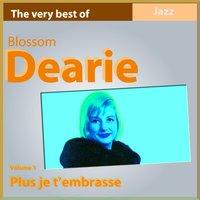 The Very Best Of, Vol. 1 (Plus je t'embrasse)