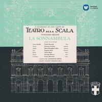 Bellini: La sonnambula (1957 - Votto) - Callas Remastered