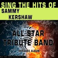 Sing the Hits of Sammy Kershaw