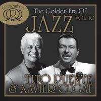 The Golden Era Of Jazz Vol. 10