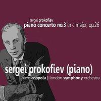 Prokofiev: Piano Concerto No. 3 in C Major, Op. 26