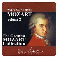 The Greatest Mozart Collection, Vol. 2