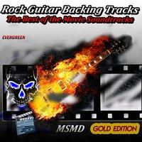 Rock Guitar Backing Tracks