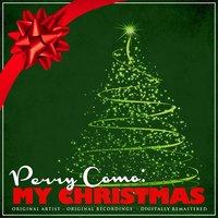 Perry Como: My Christmas