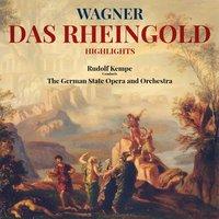 Wagner: 'Das Rheingold' Highlights