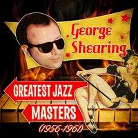 Greatest Jazz Masters (1956-1961)