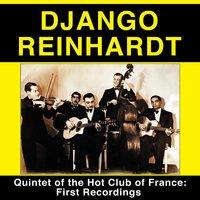 Quintet of the Hot Club of France: First Recordings