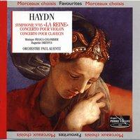 Haydn : Symphonie No. 85 -  La reine concertos