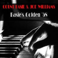 Count Basie & Joe Williams: Basie's Golden '58