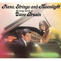 The Many Moods of Dave Grusin. Piano, Strings and Moonlight