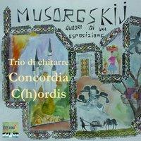 Mussorgsky: Quadri di un'esposizione