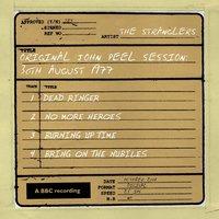 Original John Peel Session: 30th August 1977