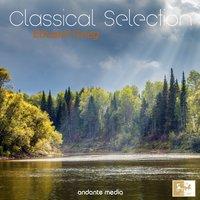 Classical Selection - Grieg: Holberg Suite & Lyric Pieces