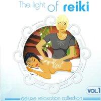 The Light of Reiki Vol. 1