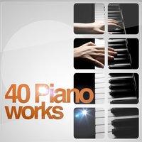 40 Piano Works
