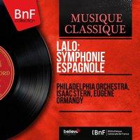 Lalo: Symphonie espagnole