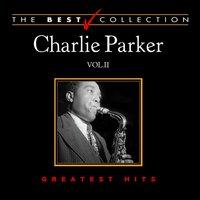 Charlie Parker: Greatest Hits
