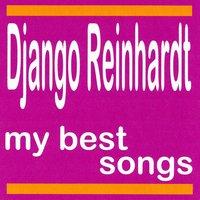 My Best Songs - Django Reinhardt