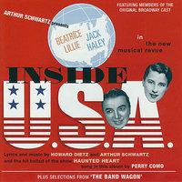 'Inside U.S.A.' + Selections from 'The Band Wagon'