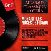 Mozart: Les noces de Figaro