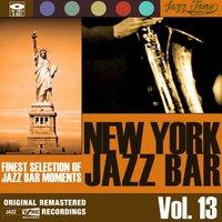 New York Jazz Bar, Vol. 13
