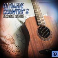 Ultimate  Country's Karaoke Album