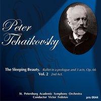 Tchaikovsky: The Sleeping Beauty Op. 66, Vol. 2, 2nd Act