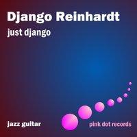 Just Django - Jazz Guitar