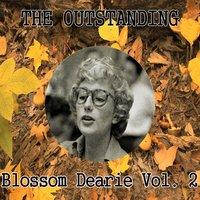The Outstanding Blossom Dearie, Vol. 2