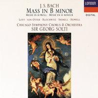J.S. Bach: Mass in B Minor, BWV 232 / Gloria - 8. Domine Deus