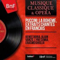 Puccini: La bohème, extraits chantés en français