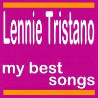 Lennie Tristano : My Best Songs