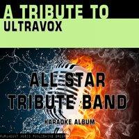 A Tribute to Ultravox