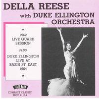 1962 Live Guard Session Plus Duke Ellington Live at Basin. St East 1964