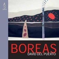 David del Puerto: Boreas