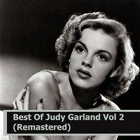 Best Of Judy Garland Vol 2