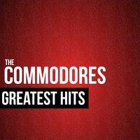 The Commodores Greatest Hits